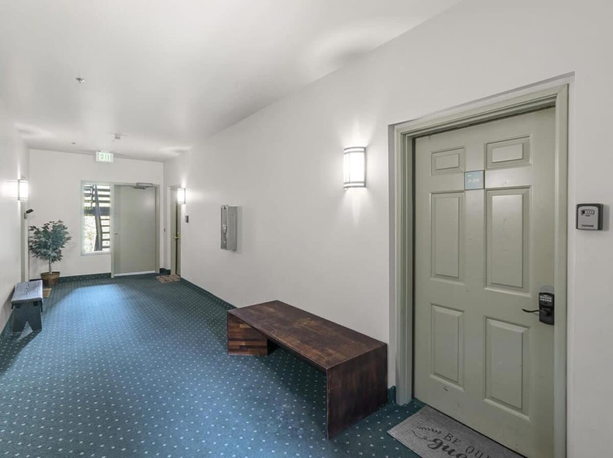 Gorgeous 1Br Steps From Lifts With Private Hot Tub Park City Exterior foto